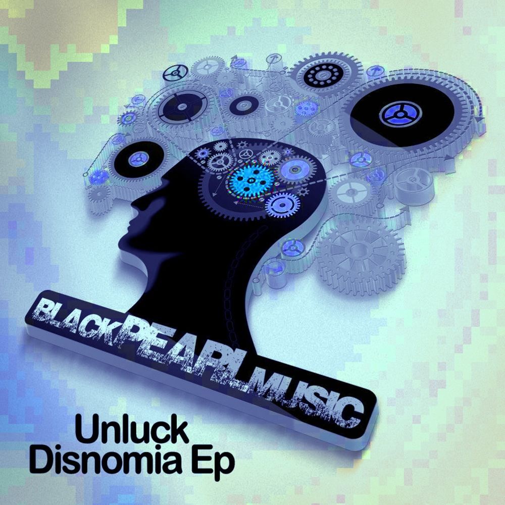 Picture of Disnomia Ep