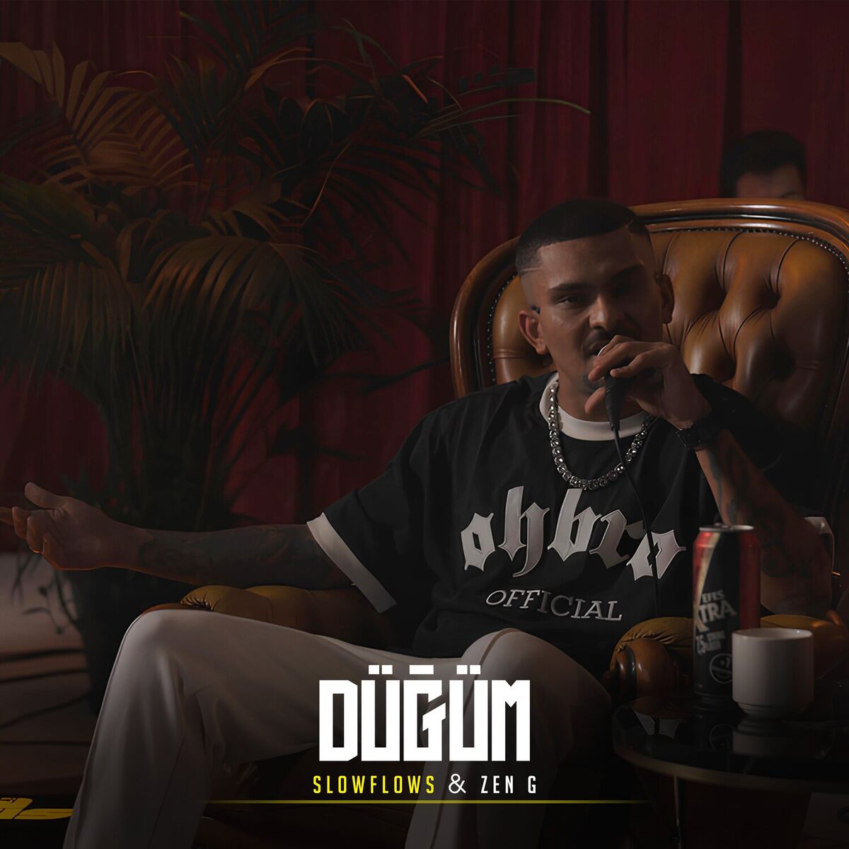 Album cover of Düğüm (Akustik)