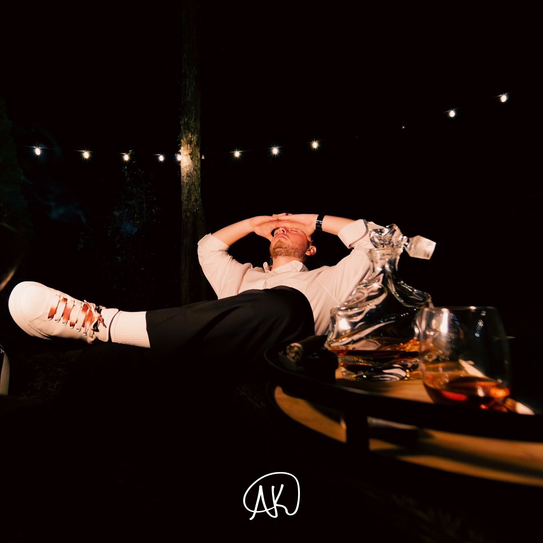 Album cover of Bad Dream
