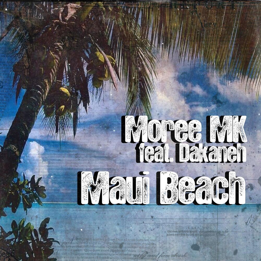 Picture of Maui Beach (Dakaneh)
