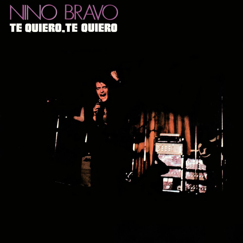 Picture of Te Quiero, Te Quiero (Remastered 2016)