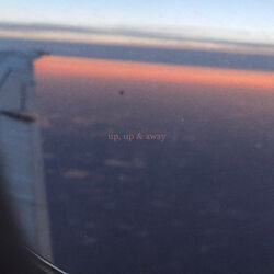 Cover of Up, Up & Away