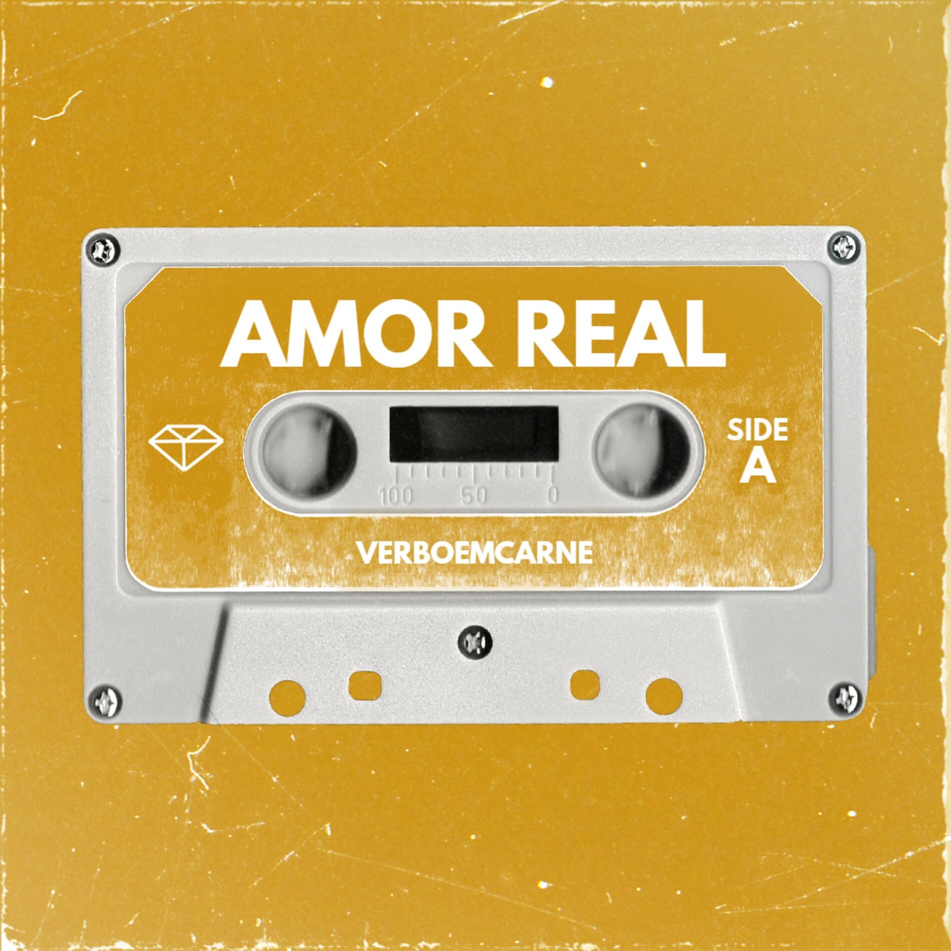 Album cover of Amor Real