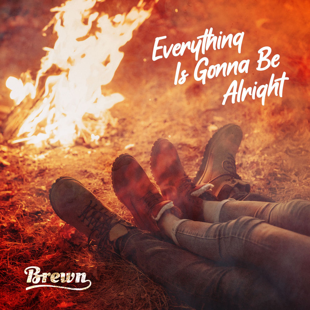 Everything Is Gonna Be Alright artwork
