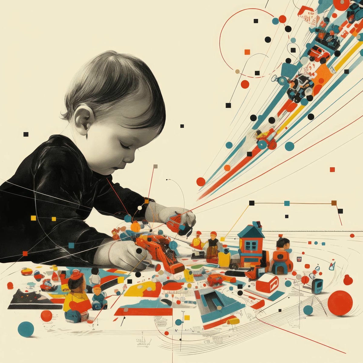 Album cover of Daybreak Ditties: Morning Melodies for Babies