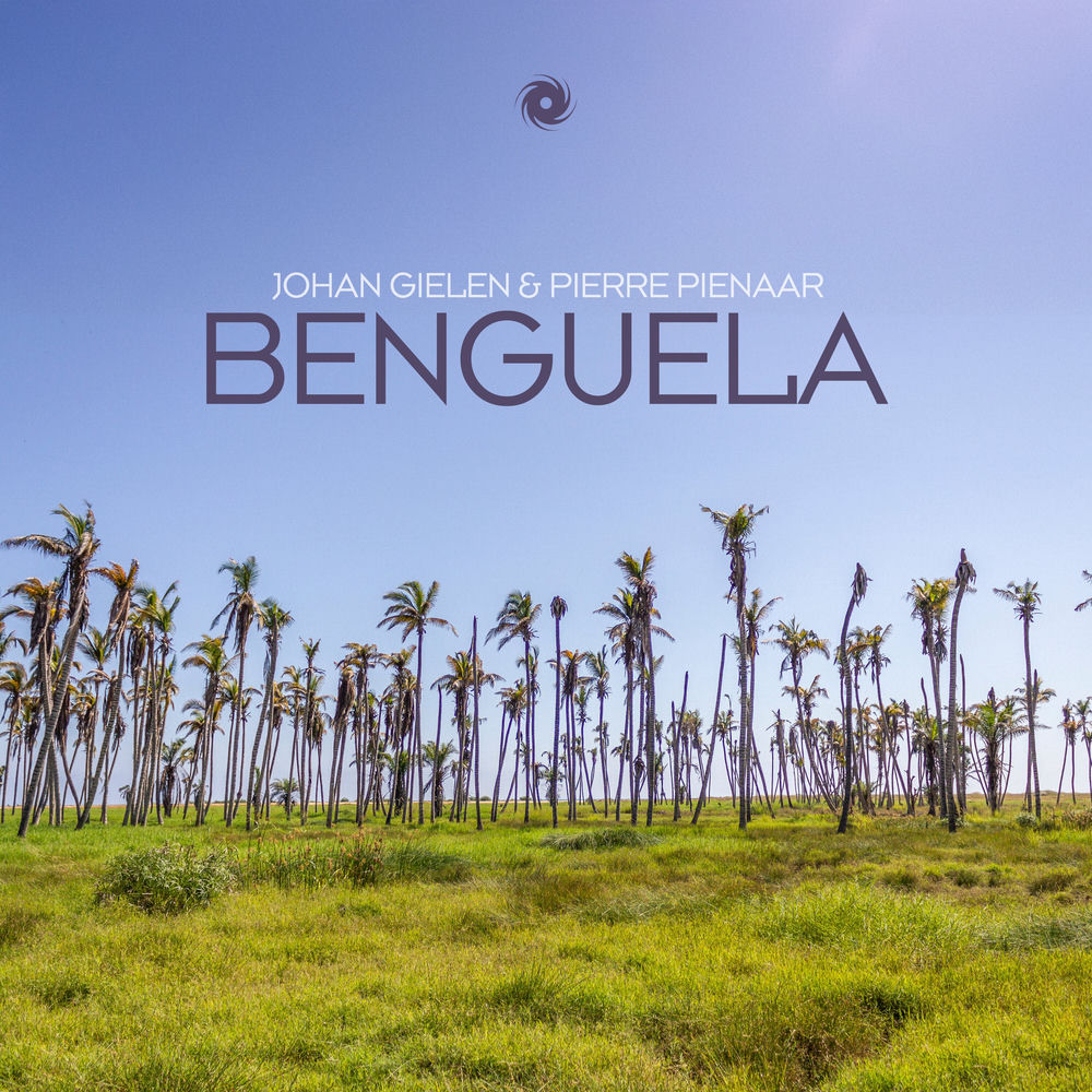Cover du titre Benguela