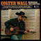 1800 Miles by Colter Wall album cover