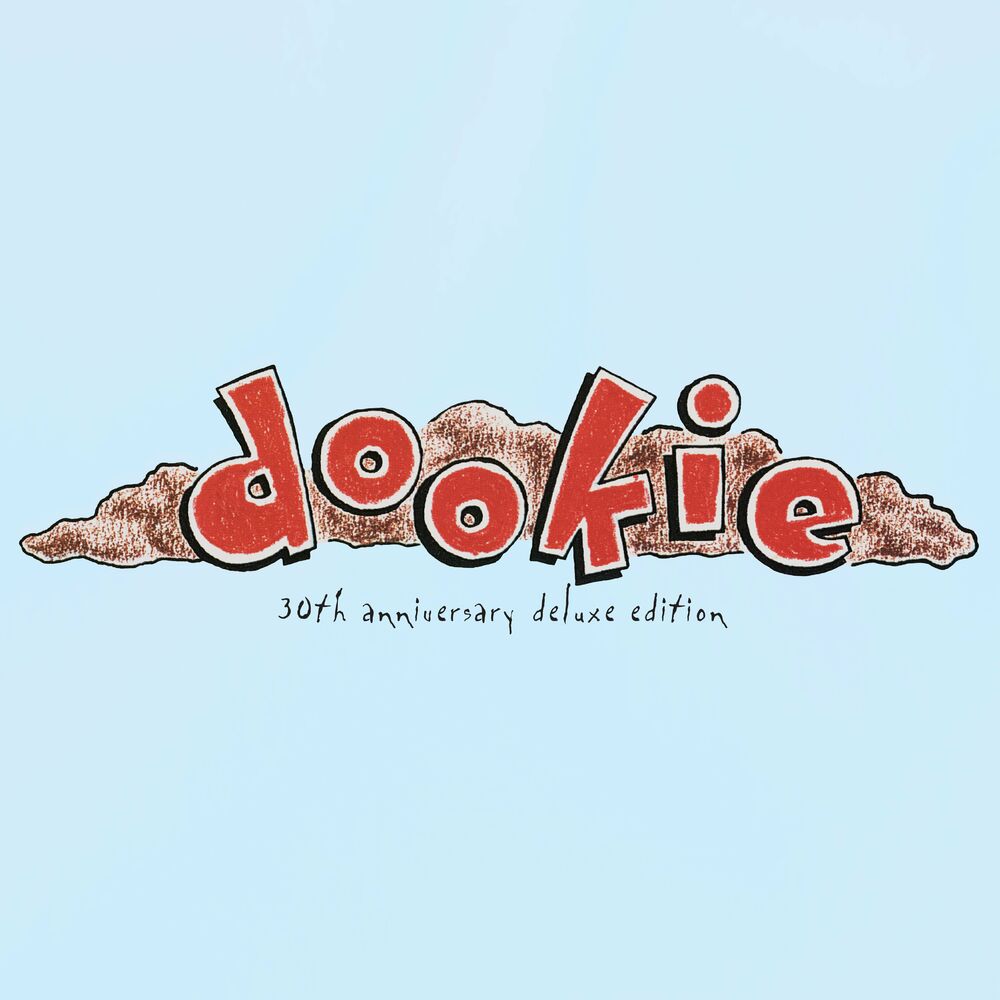 Picture of Dookie (30th Anniversary 4-Track Demos)