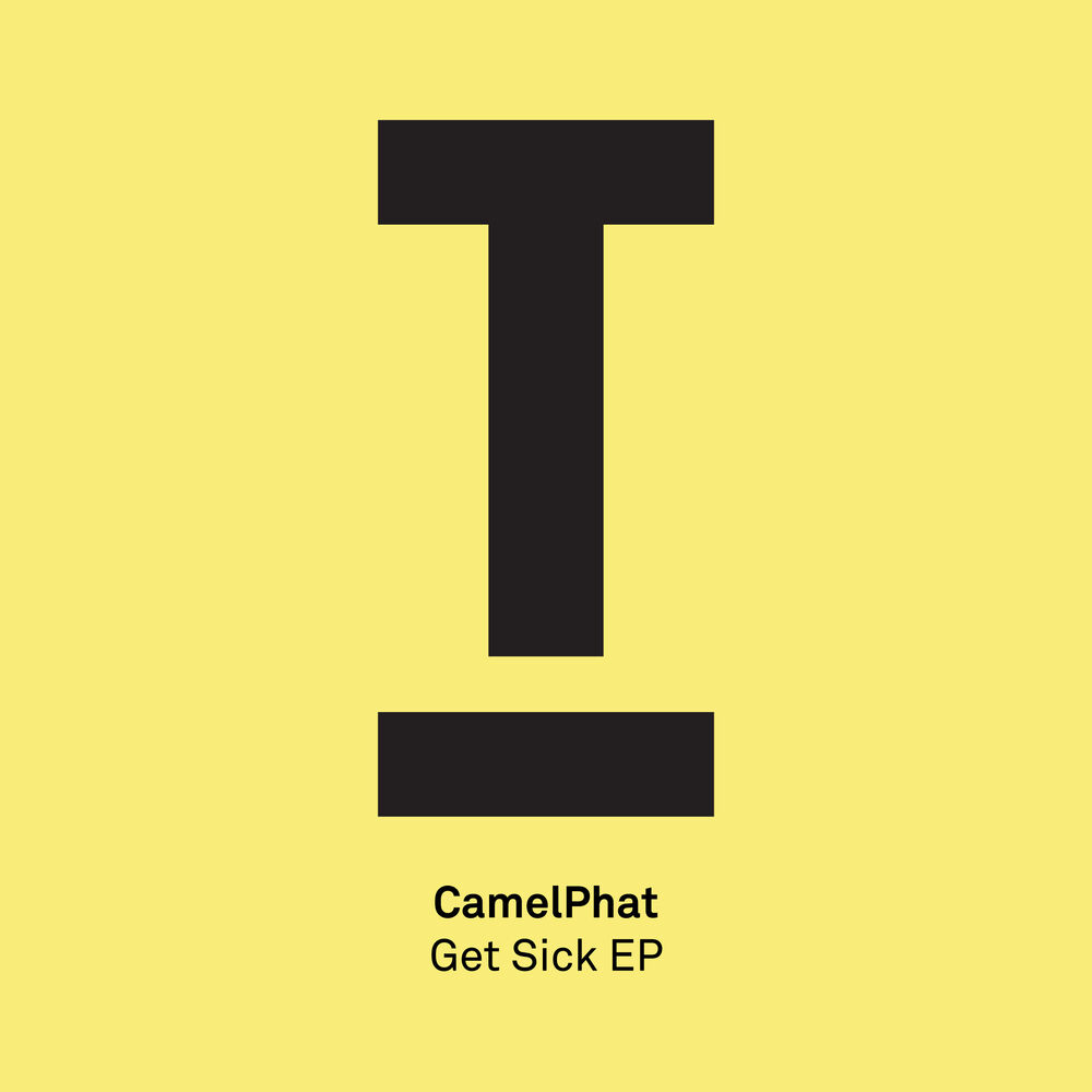 Picture of Get Sick EP