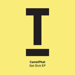 Cover of Get Sick EP