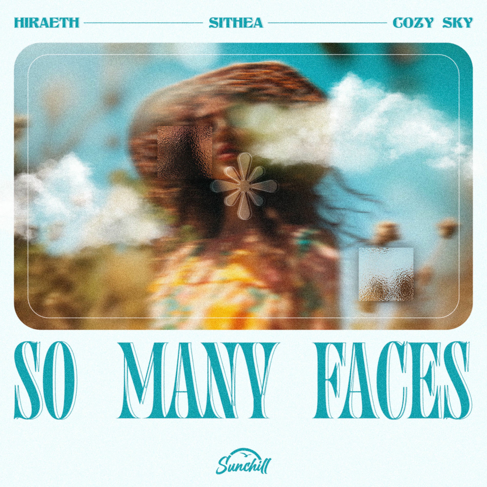 Album cover of So Many Faces