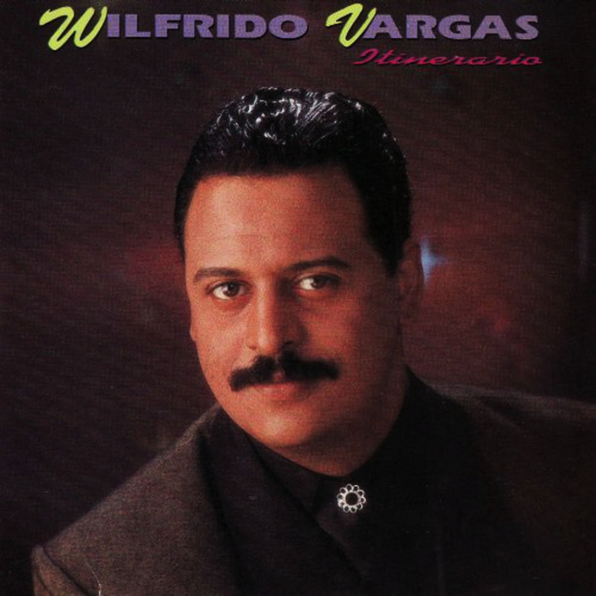 Album cover of El Baile del Perrito