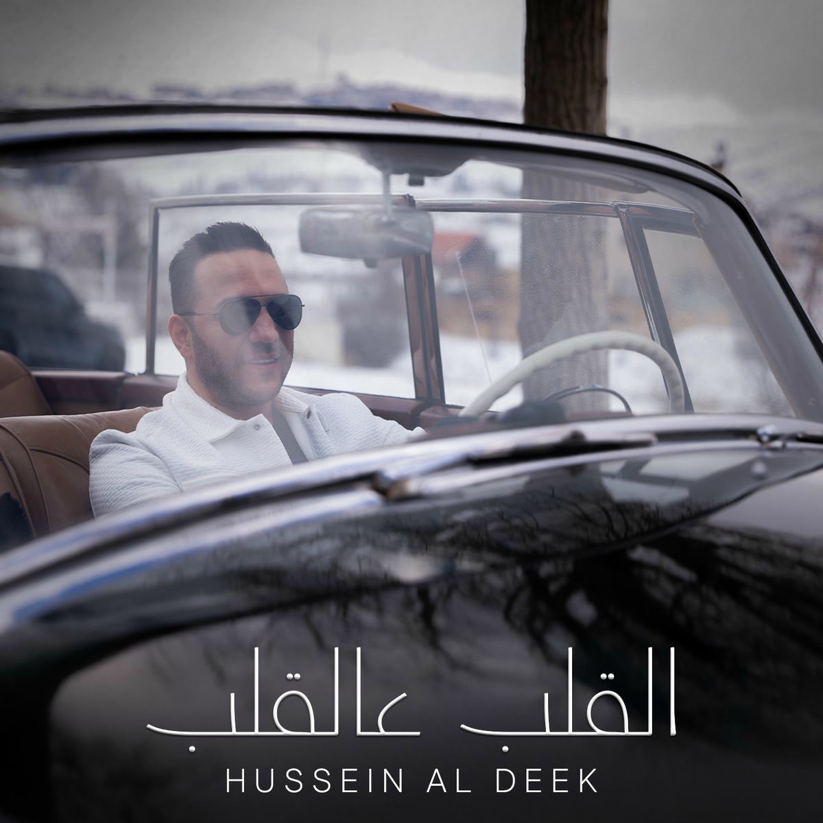 Album cover of El Alb Aal Alb