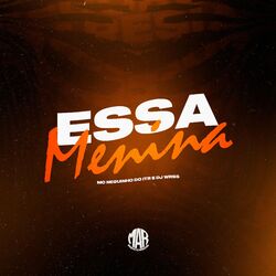Cover of Essa Menina