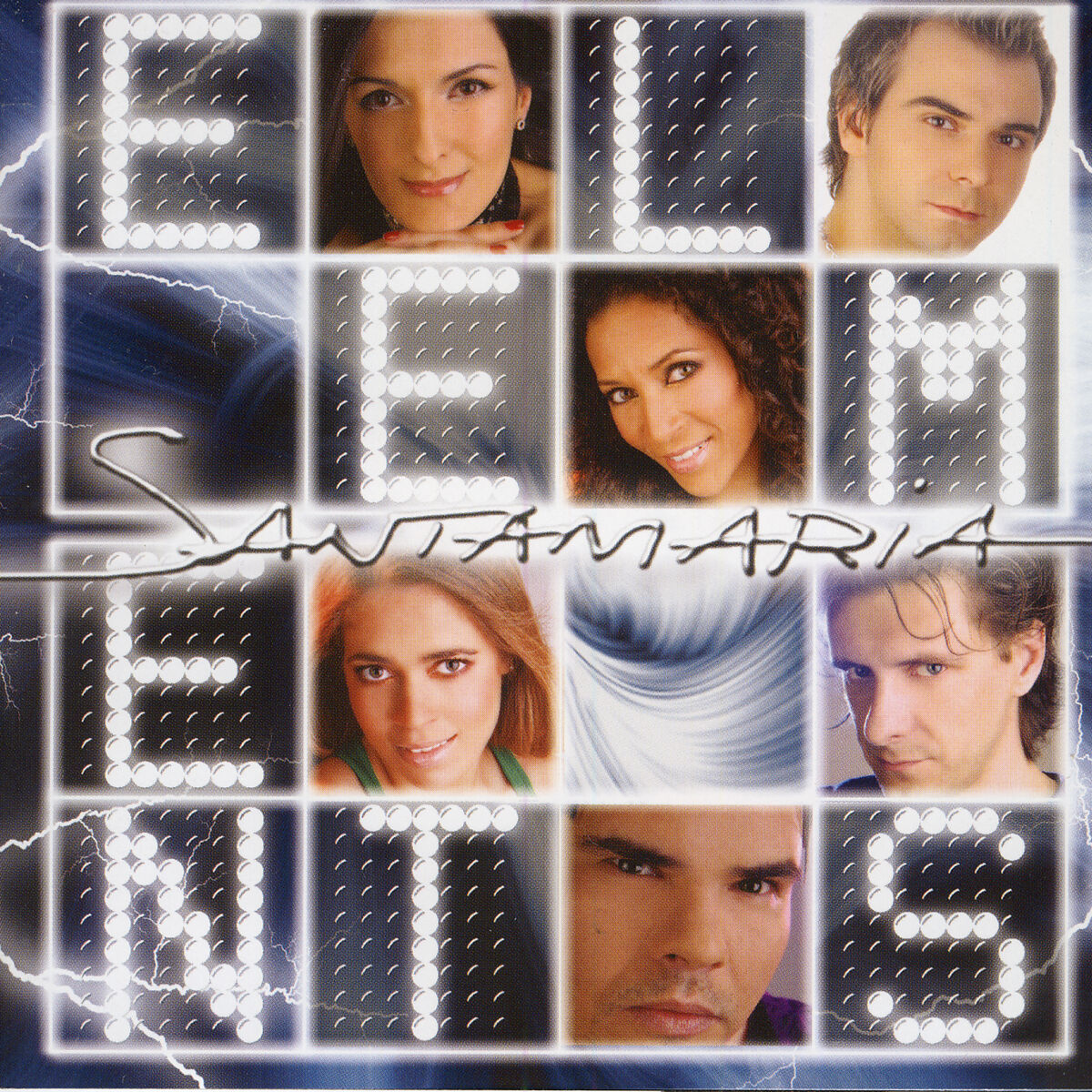 Album cover of Elements