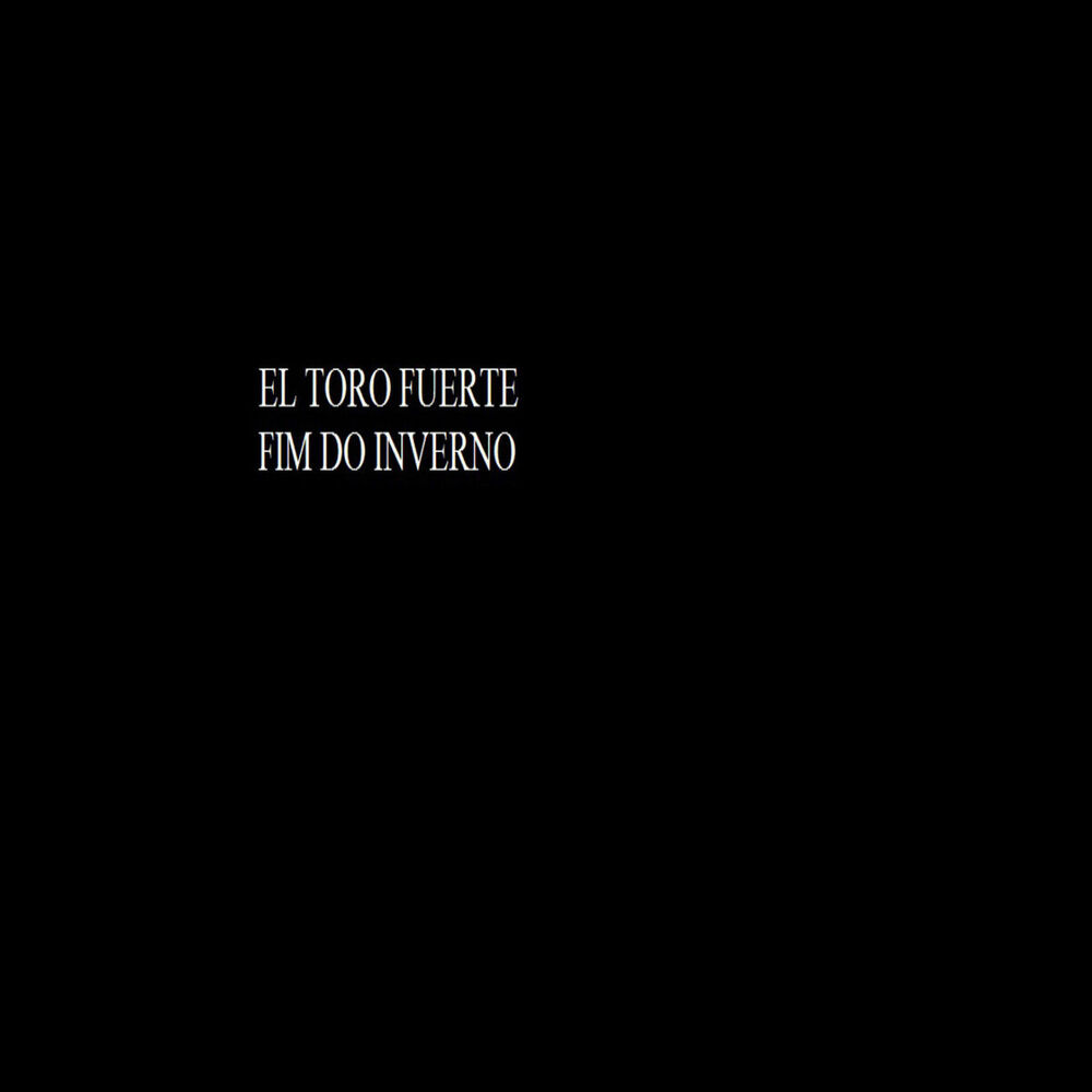 Picture of Fim do Inverno