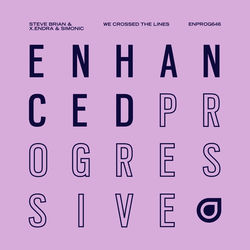 Descargar We Crossed The Lines - Steve Brian MP3