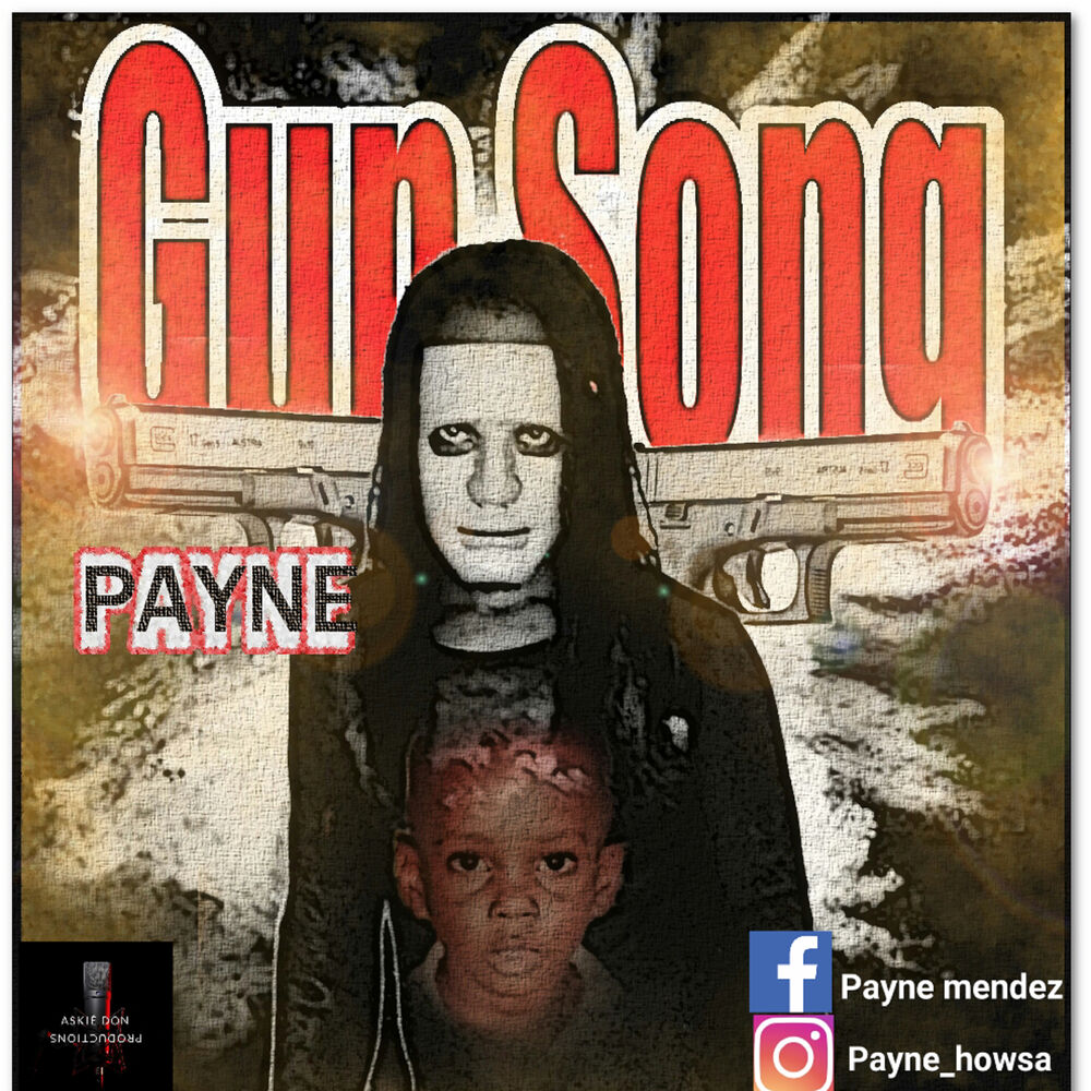 Picture of Gun Song
