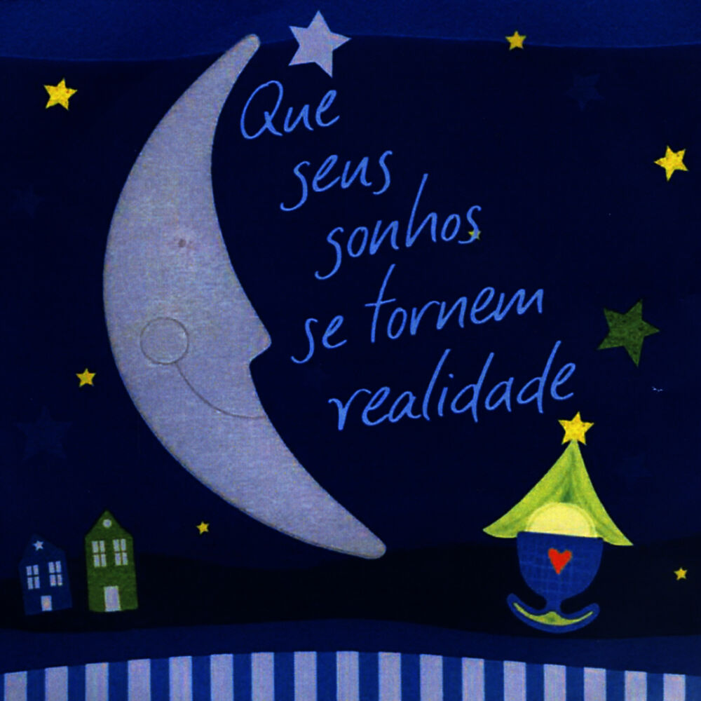 Picture of Que seus sonhos se tornem realidade
