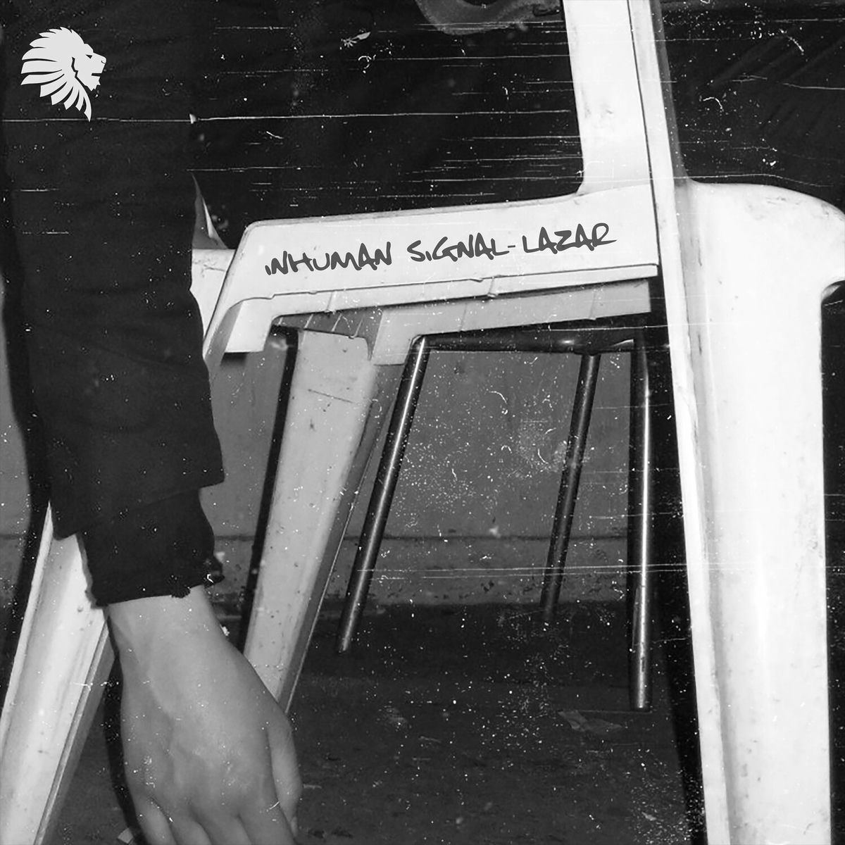 Album cover of Inhuman Signal