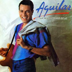 Cover of La Mujer Que Vive en Mi