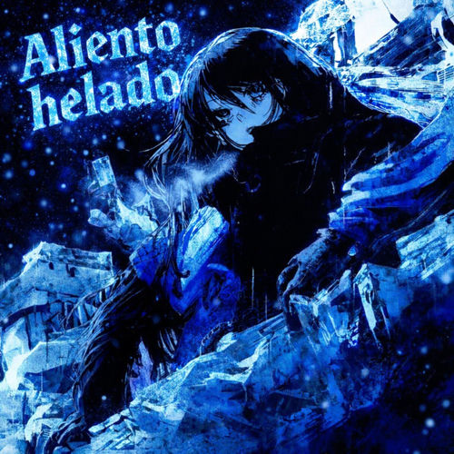 Aliento Helado