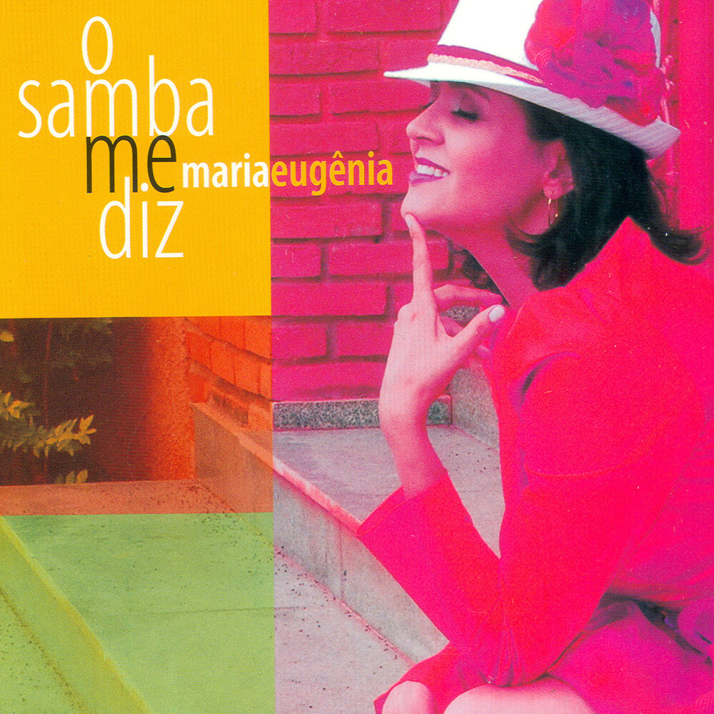 Picture of O Samba Me Diz