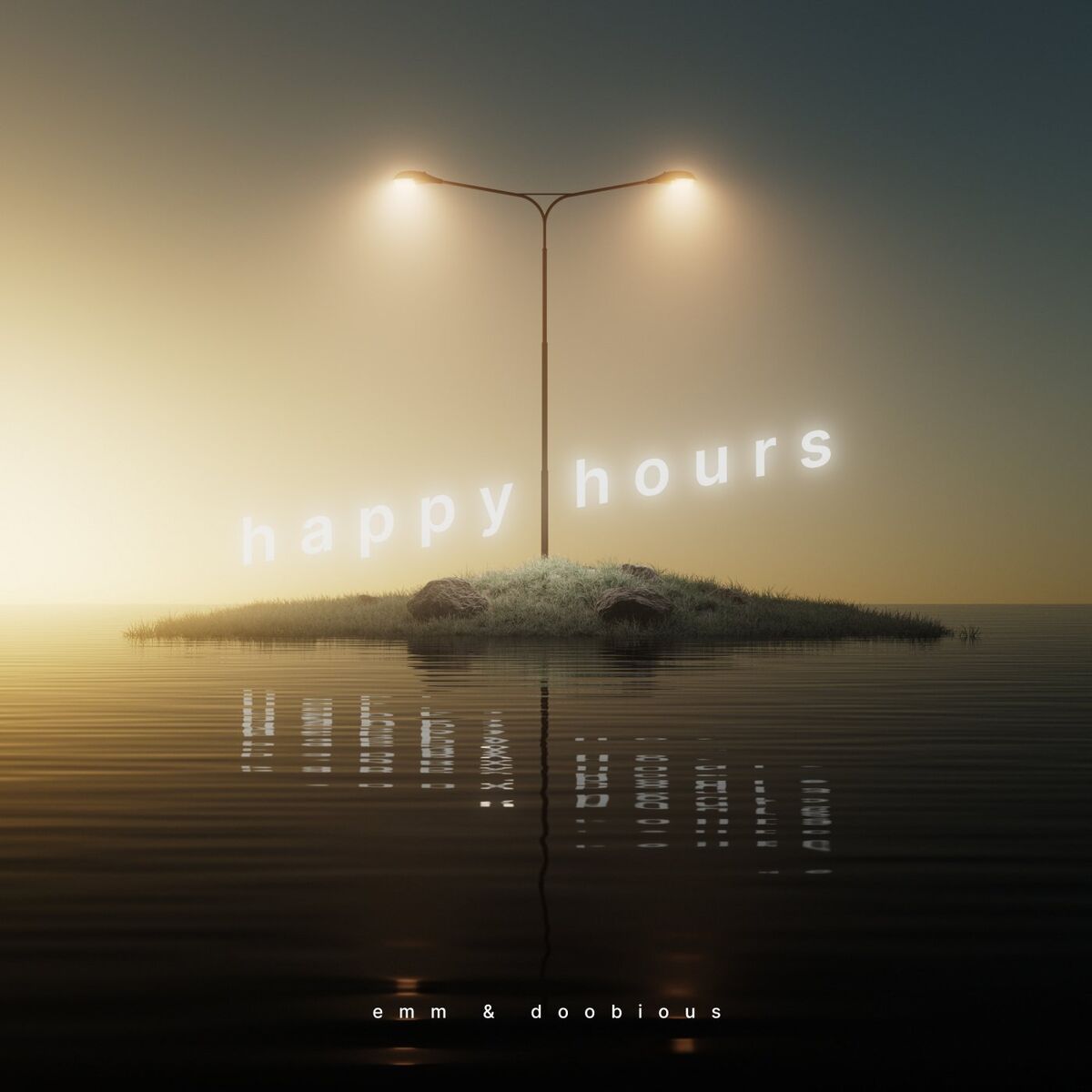 Album cover of Happy Hours