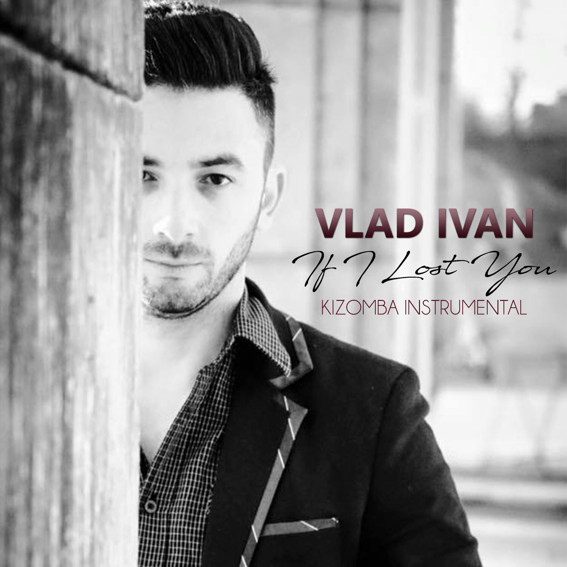 Album cover of If I Lost You (Kizomba Instrumental)