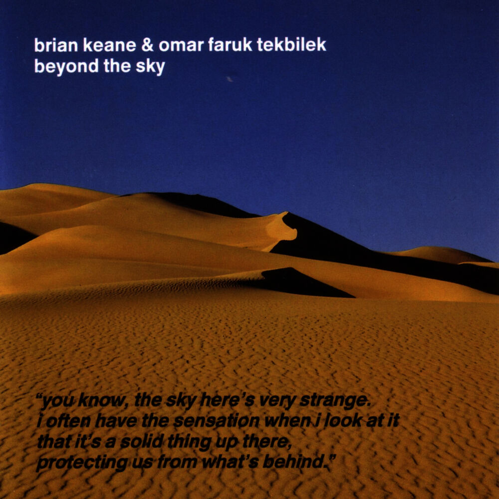 Picture of Beyond The Sky