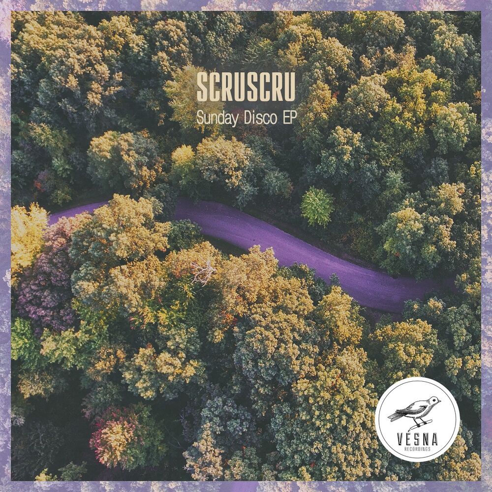 Picture of Sunday Disco EP