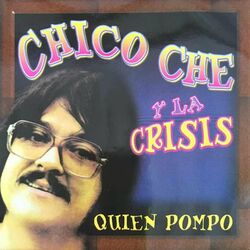 Cover of Quen Pompo