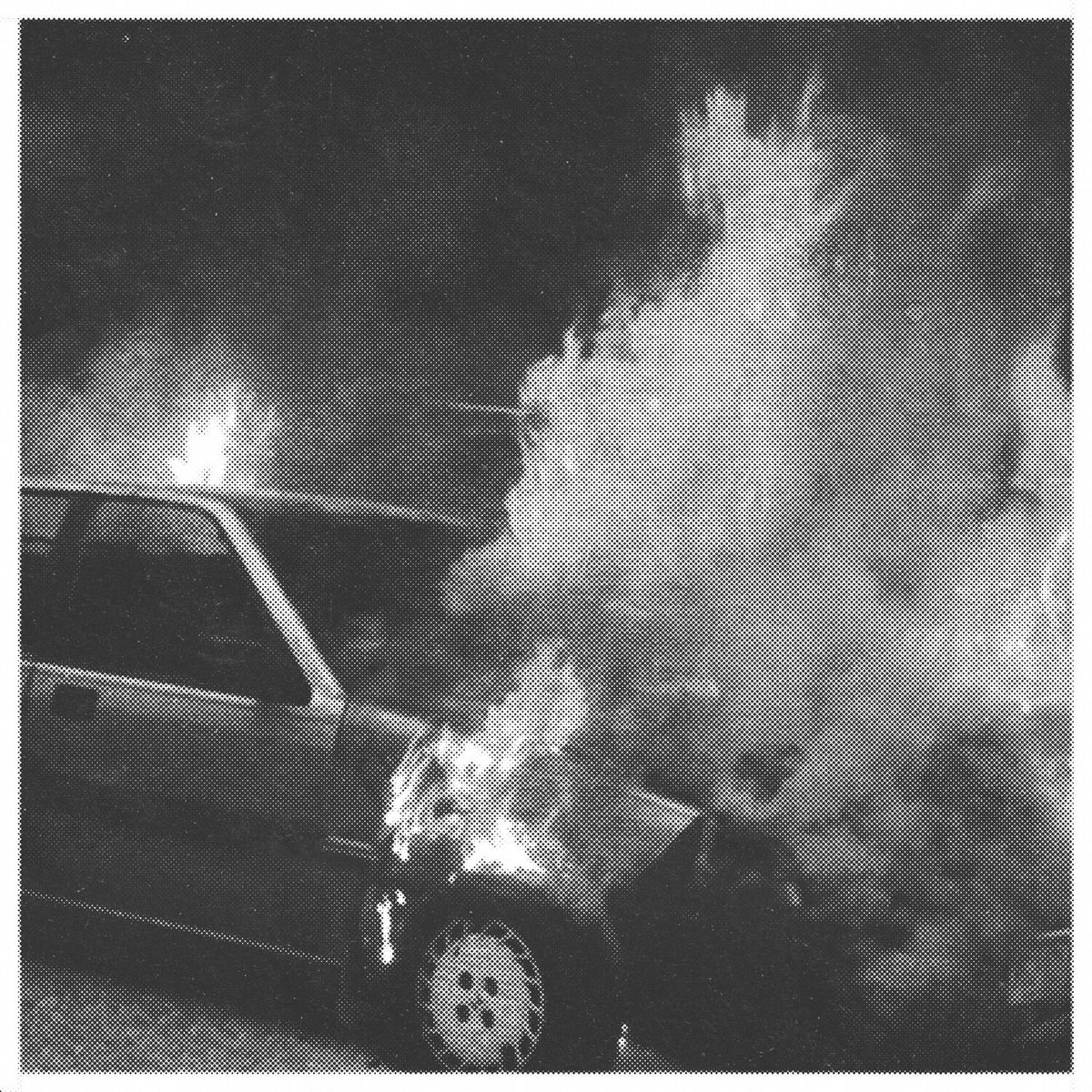 Album cover of Collective Decline