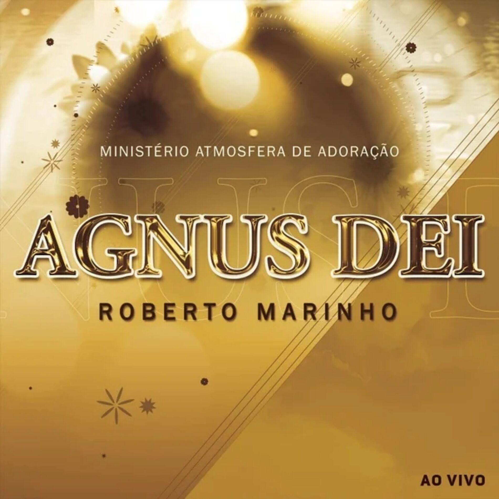 Album cover of Grandioso És Tu (Ao Vivo)