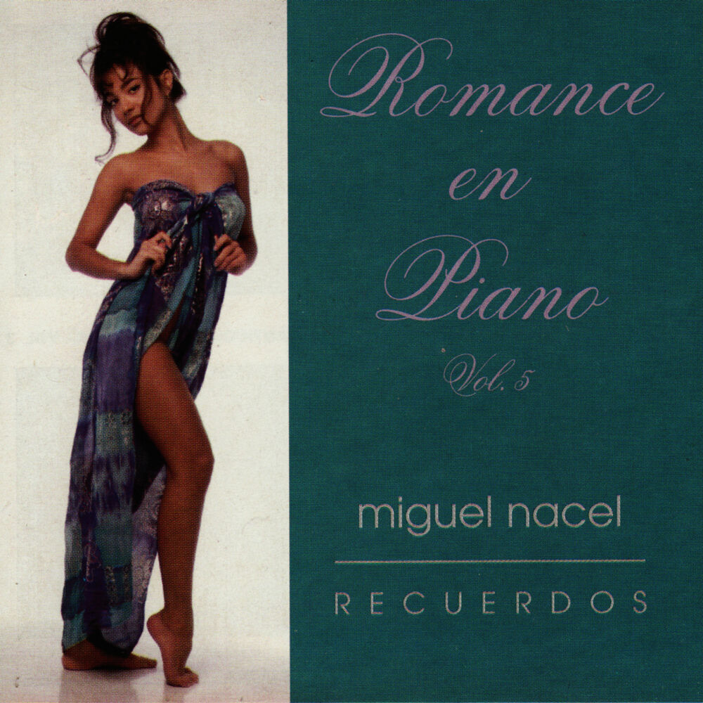 Picture of Romance en Piano Vol. 5