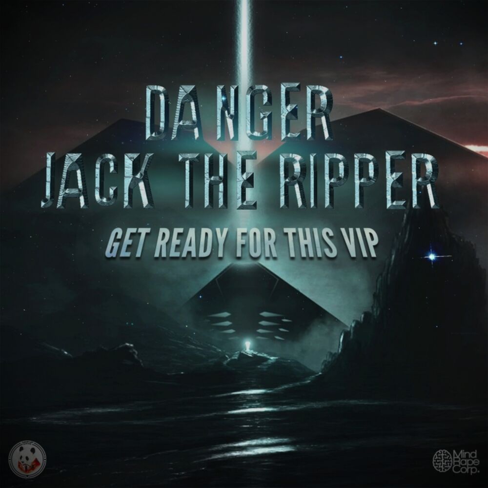 Picture of Get Ready For This VIP