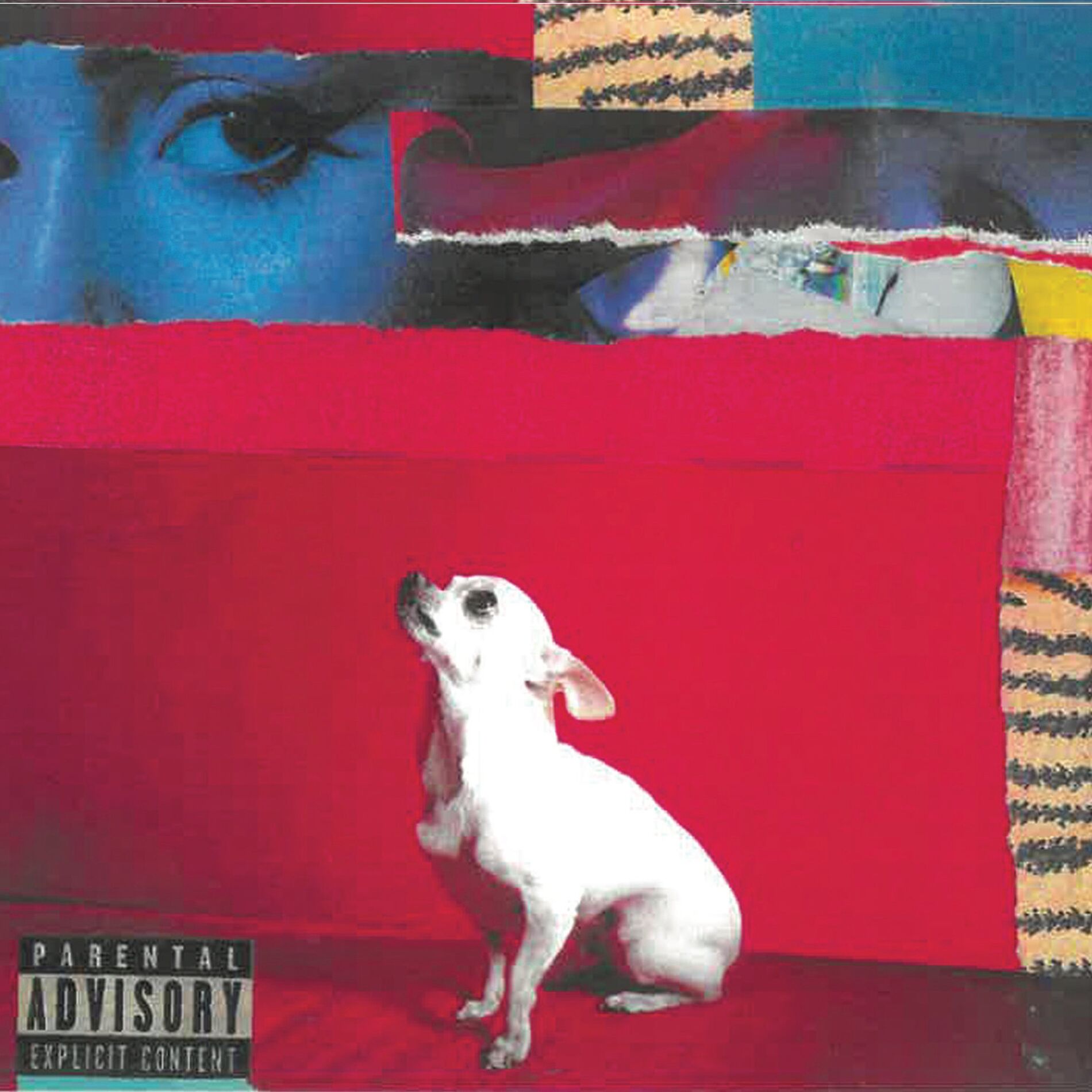 Album cover of Pretty Hell