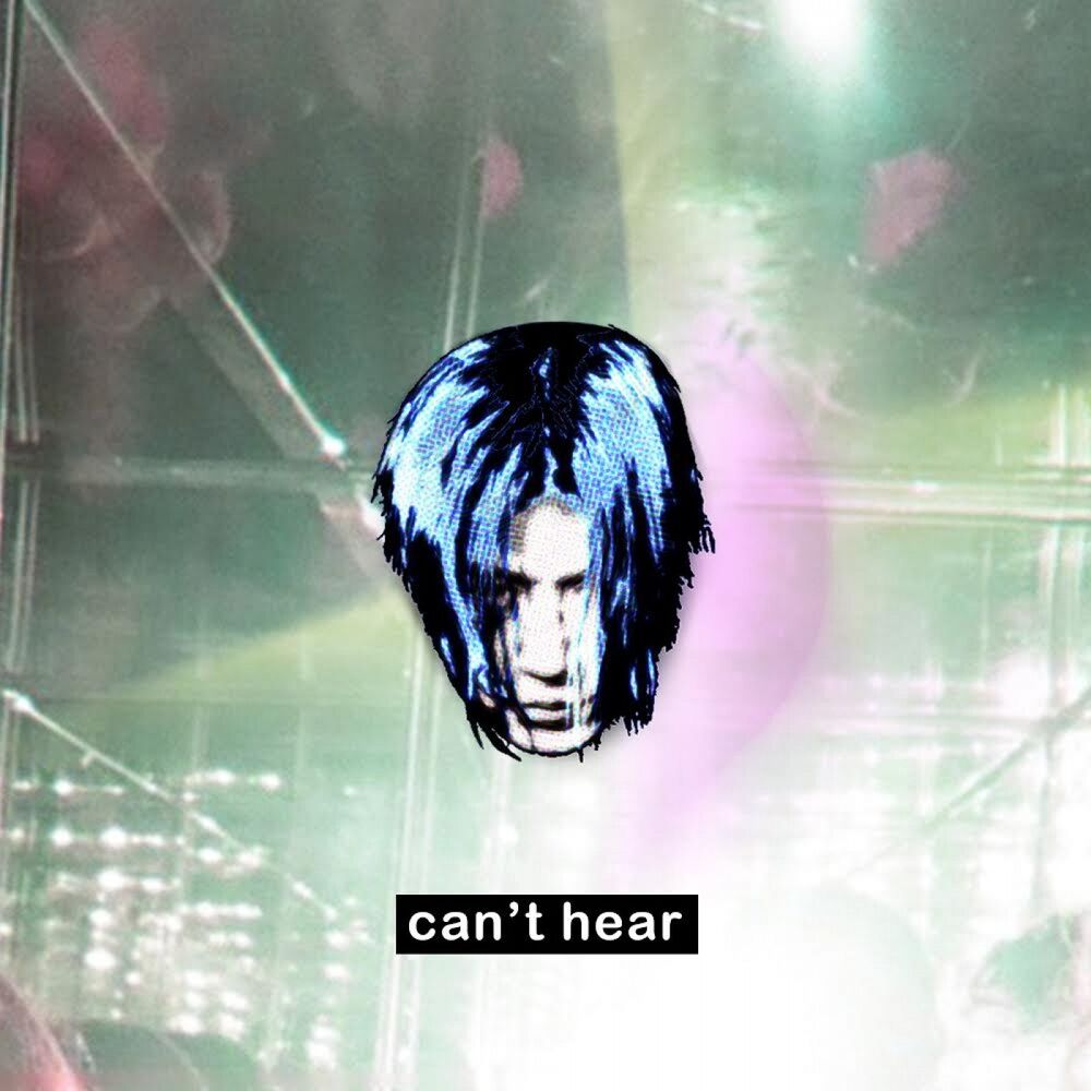 Picture of Can't Hear
