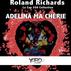 Cover of Le Cap 350 - Adelina