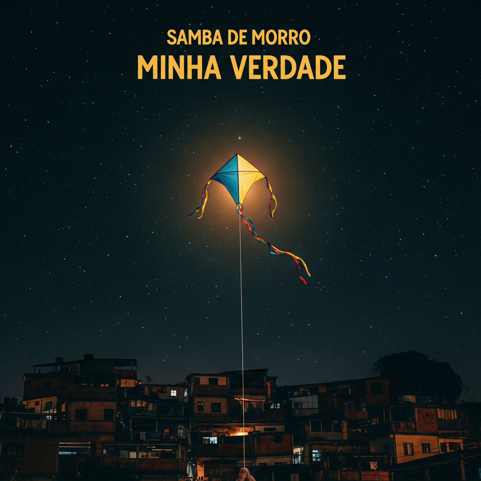 Album cover of Minha Verdade