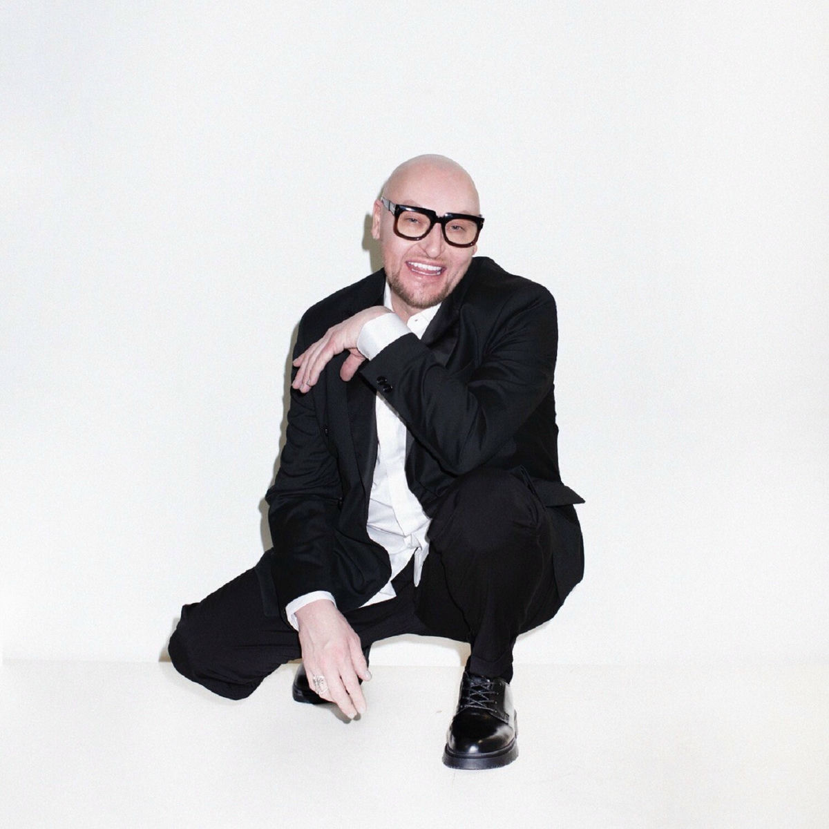 Album cover of Любовь 21 века