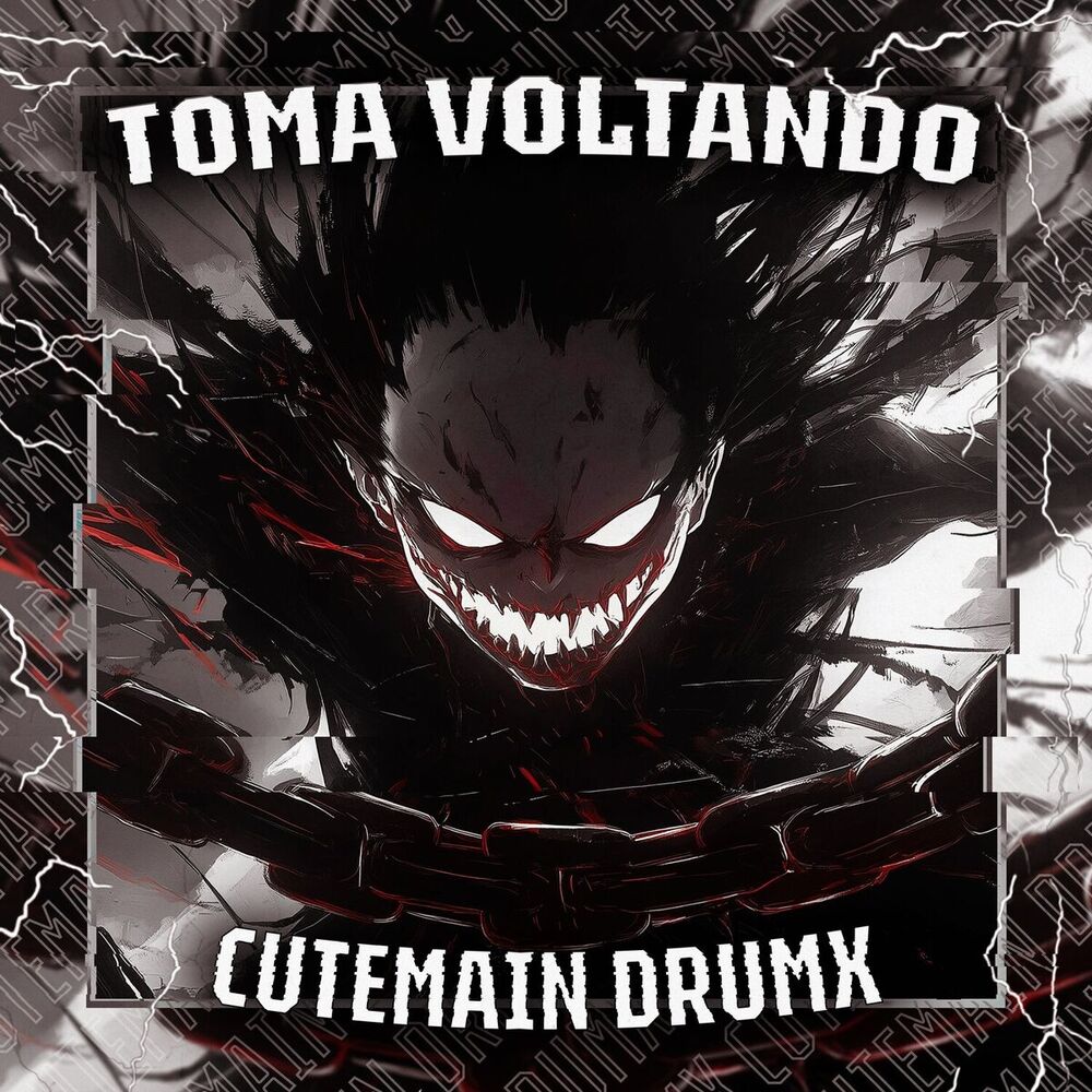 Picture of TOMA VOLTANDO