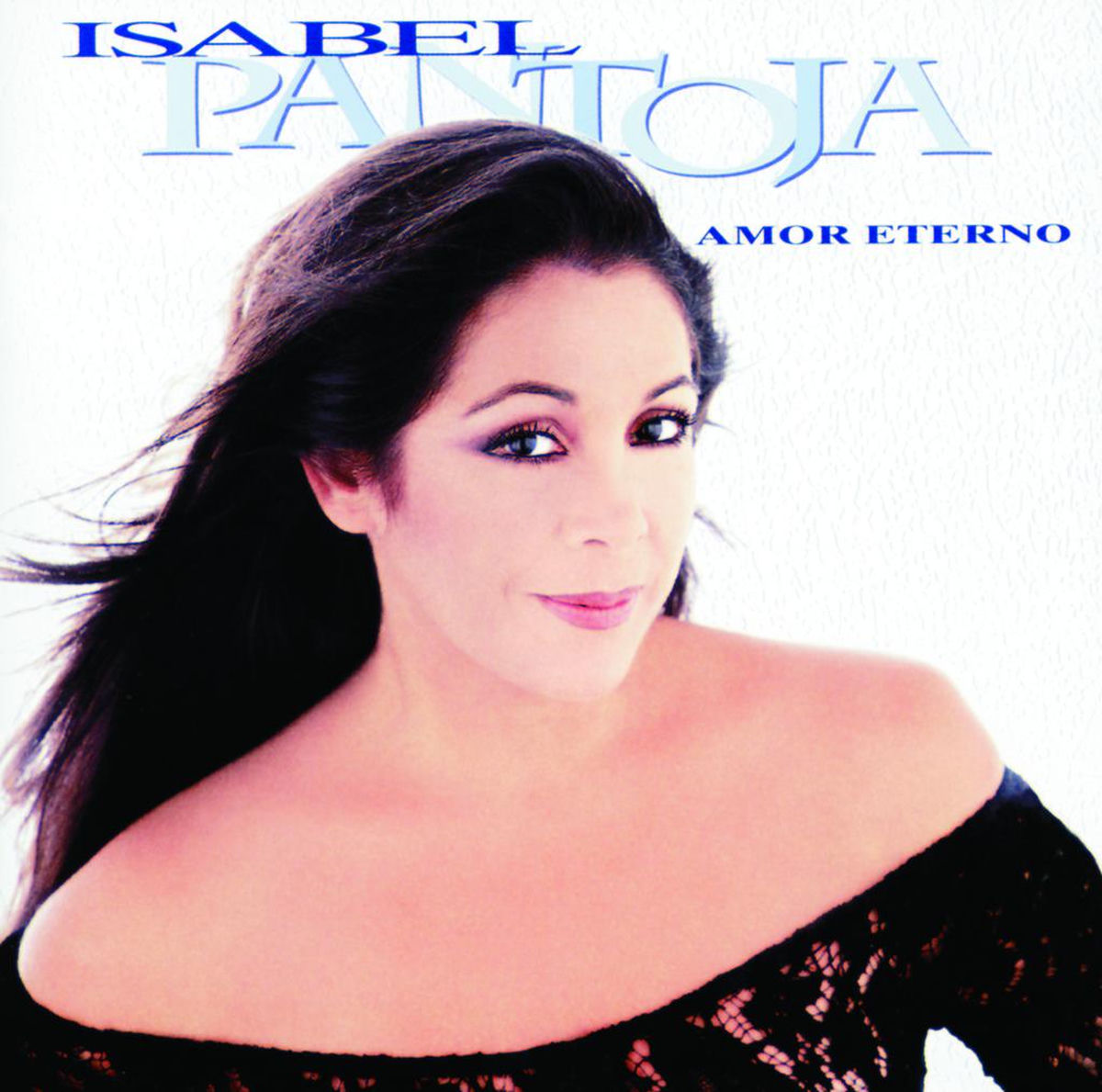 【C9507】ISABEL PANTOJA/AMOR ETERNO Isabel Pantoja - Amor Eterno | Deezer