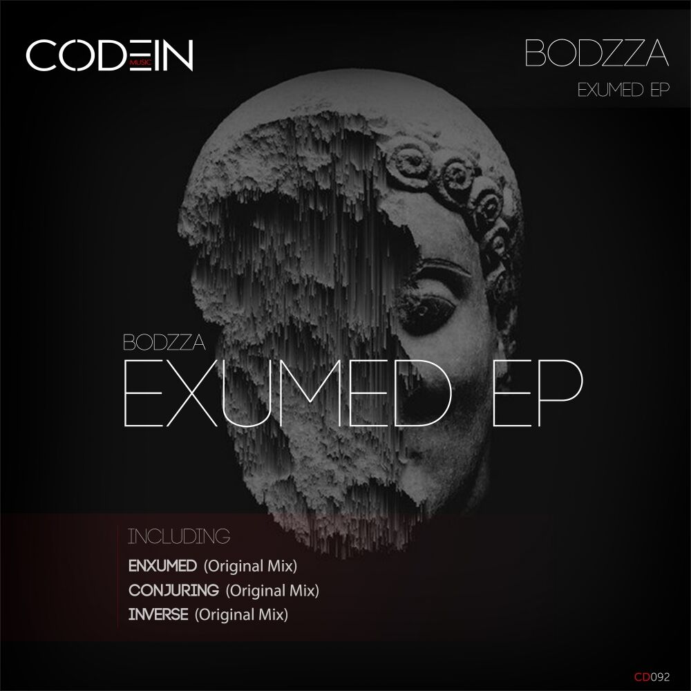 Picture of Exumed EP