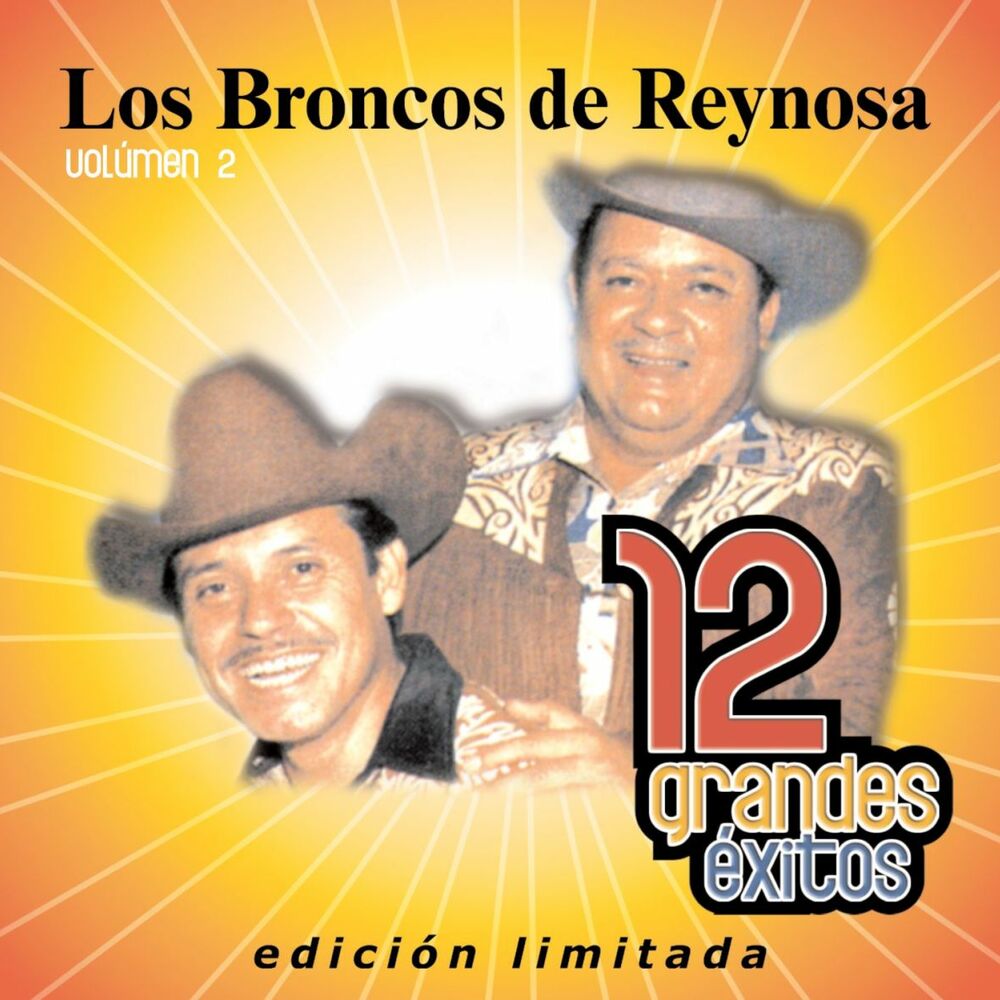 Picture of 12 Grandes exitos Vol. 2