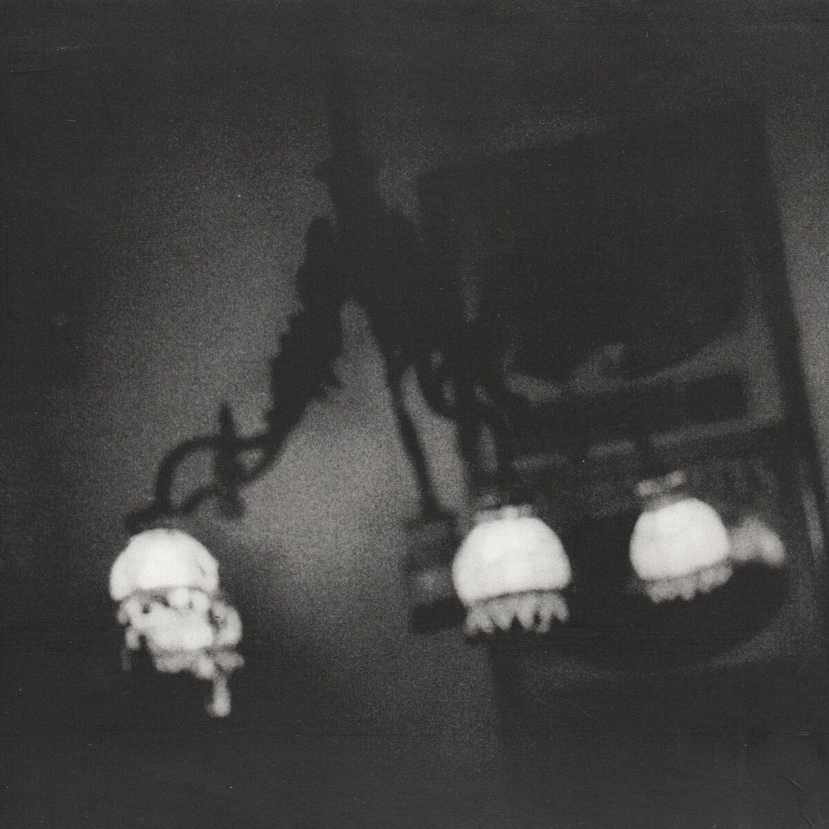 Album cover of April