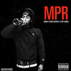 Cover of MPR