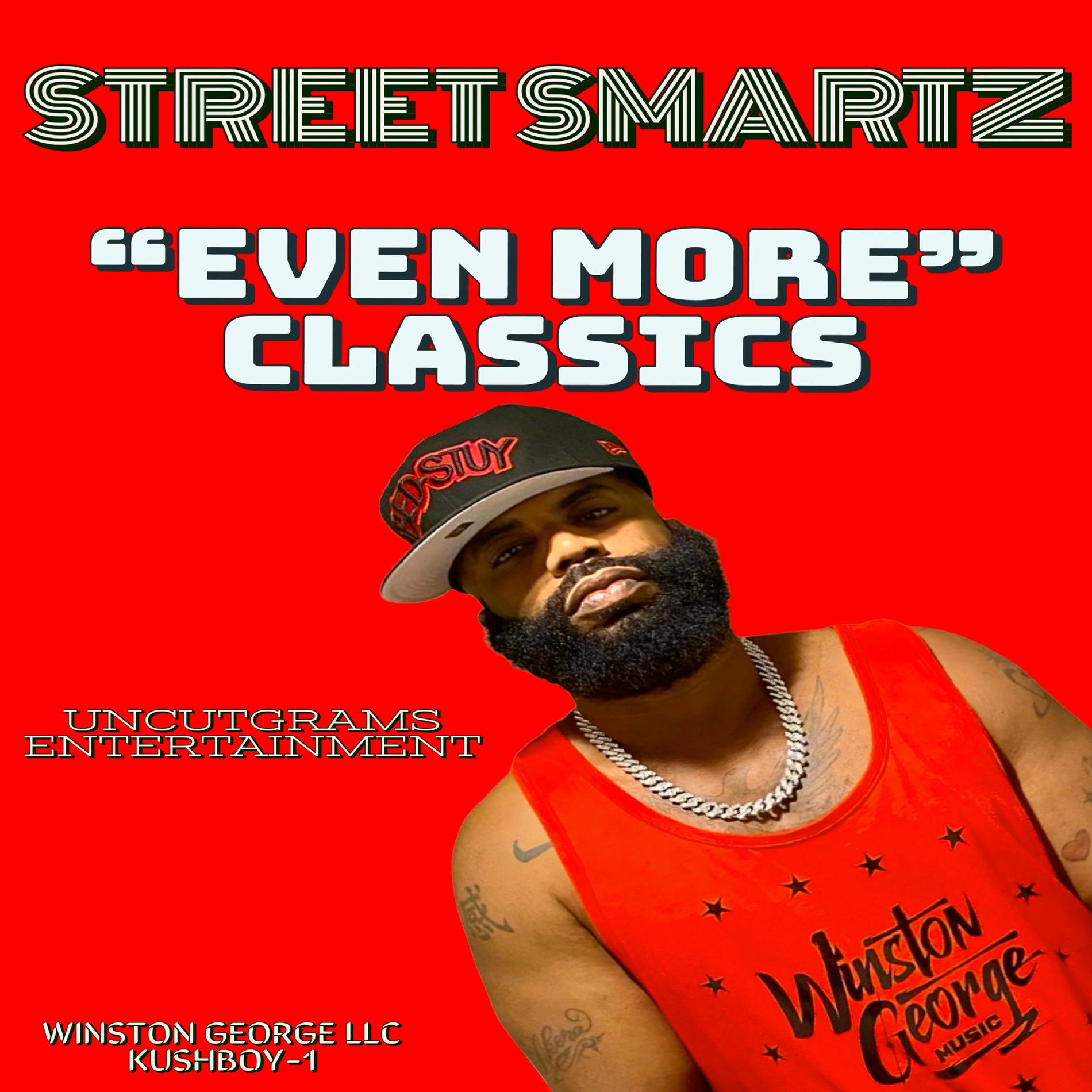 Street Smartz: albums, songs, concerts | Deezer