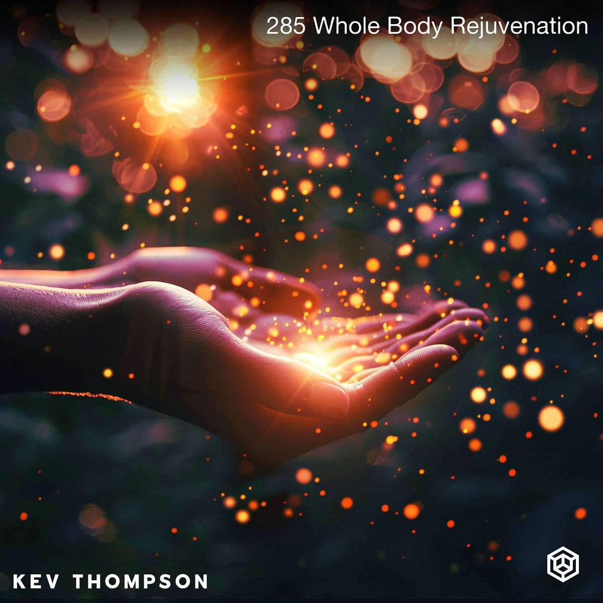 Album cover of 285 Whole Body Rejuvenation