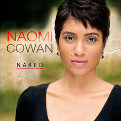 Cover of Naked - Single